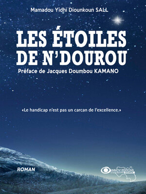 cover image of Les Étoiles de N'Dourou